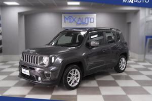 Jeep Renegade 1.3 T4 Longitude 2WD 150CV DDCT