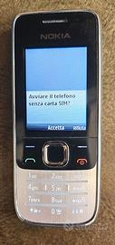 Nokia 2730 classic