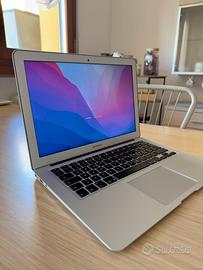 Macbook Air 13’’