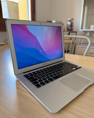 Macbook Air 13’’