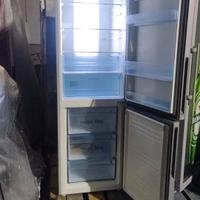 Frigo Haier Total no frost scheda nuova