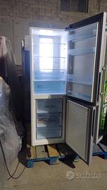 Frigo Haier Total no frost scheda nuova