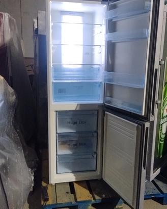 Frigo Haier Total no frost scheda nuova