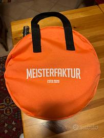 Sonda Meisterfaktur per pulizia grondaie 15m