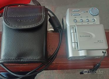 Videocamera,fotocamera