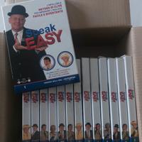 Corso intero di INGLESE su CD