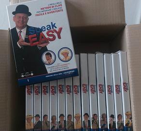 Corso intero di INGLESE su CD