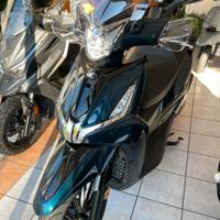 KYMCO AGILITY 300 Nodooe Promo Kymco