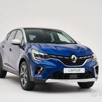 Musta complea renault captur 2022#1978