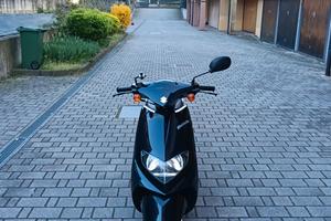 Suzuki Estilete UF 50 