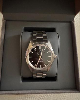 Hamilton Jazzmaster Performer Automatico 38mm - Fu