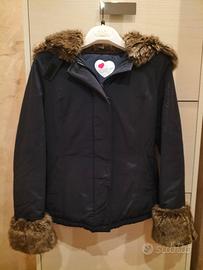 Giubbotto donna Vogue 