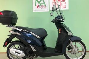 Piaggio Liberty 125