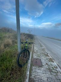 Cannondale Fsi carbon