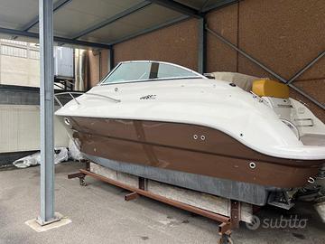 O C C A S I O N E ! ! !  Sessa Oyster 25+VP5.0GXi