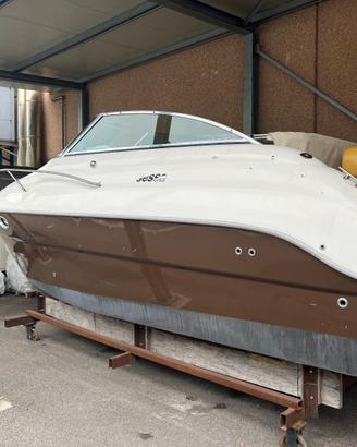 O C C A S I O N E ! ! !  Sessa Oyster 25+VP5.0GXi