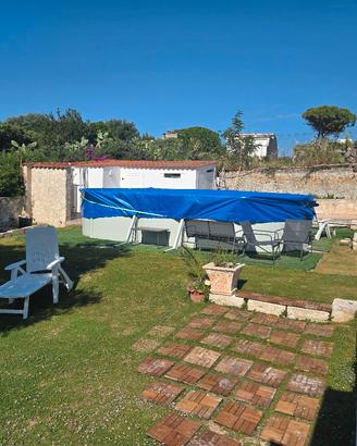 piscina fuoriterra Acqua Marina