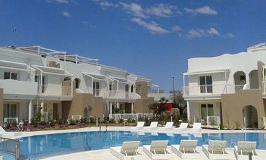 Trilo piano terra residence pzza trieste 06.6-13.6