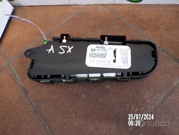 AIRBAG SEDILE ANTERIORE SINISTRO QASHQAI J10
