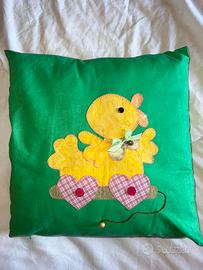 Cuscino baby