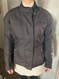 Giacca da moto donna