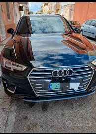 audi a4 40 avant sline edition