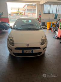 Fiat punto 1.3 multijet