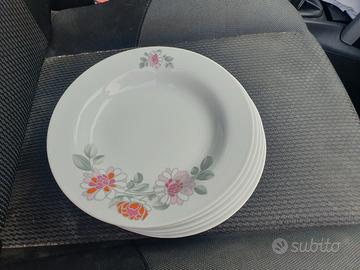 servizio fiori Ginori