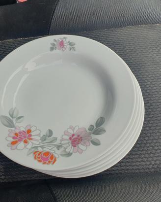 servizio fiori Ginori