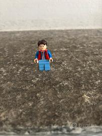 Lego minifigures Idea001