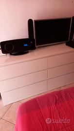 Home Theatre Samsung 