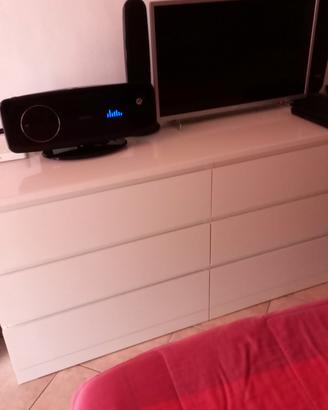 Home Theatre Samsung 