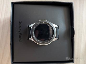 Samsung Galaxy Watch 46mm bluetooth (1ªgen)