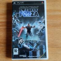 Star Wars - Il potere della forza - PSP ITA