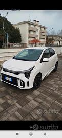 kia picanto gt line