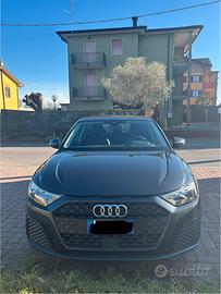 Audi A1 Sportback 25 1.0 tfsi Business