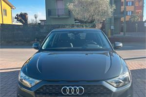 Audi A1 Sportback 25 1.0 tfsi Business