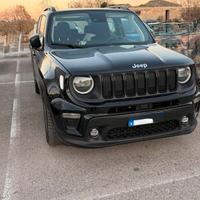 Jeep renegade 1.5 130 CV mild Hybrid 2025