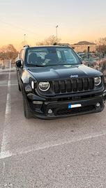 Jeep renegade 1.5 130 CV mild Hybrid 2025