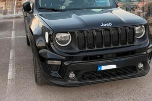 Jeep renegade 1.5 130 CV mild Hybrid 2025