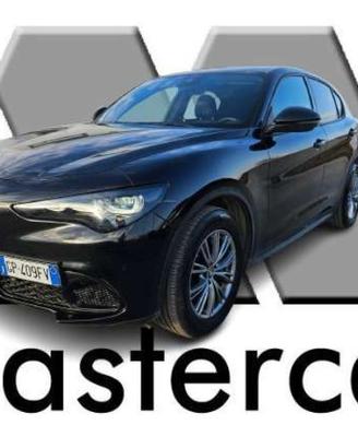 ALFA ROMEO Stelvio Stelvio 2.2 t Super Q4 210cv