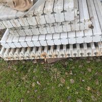 Termosifoni in ghisa a colonne (varie misure)