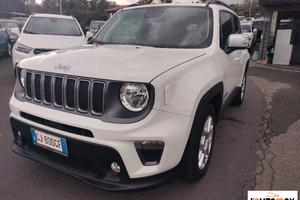 JEEP - Renegade 1.6 mjt Limited 2wd 130cv