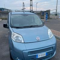 Fiat QUBO TREKKING  1.3 multijet