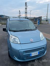 Fiat QUBO TREKKING  1.3 multijet