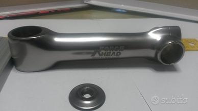 Attacco Manubrio 3T NUOVO