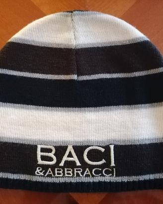 Berretto e sciarpa 