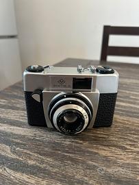 Agfa Silette 1
