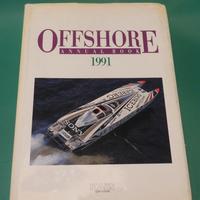 Offshore 1991 - Annual Book – Alberto Mondinelli