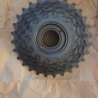 Ruota libera Regina Extra 6v 28-14